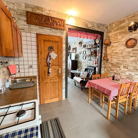 Apartment Stari Klesar Izola Εξωτερικό φωτογραφία