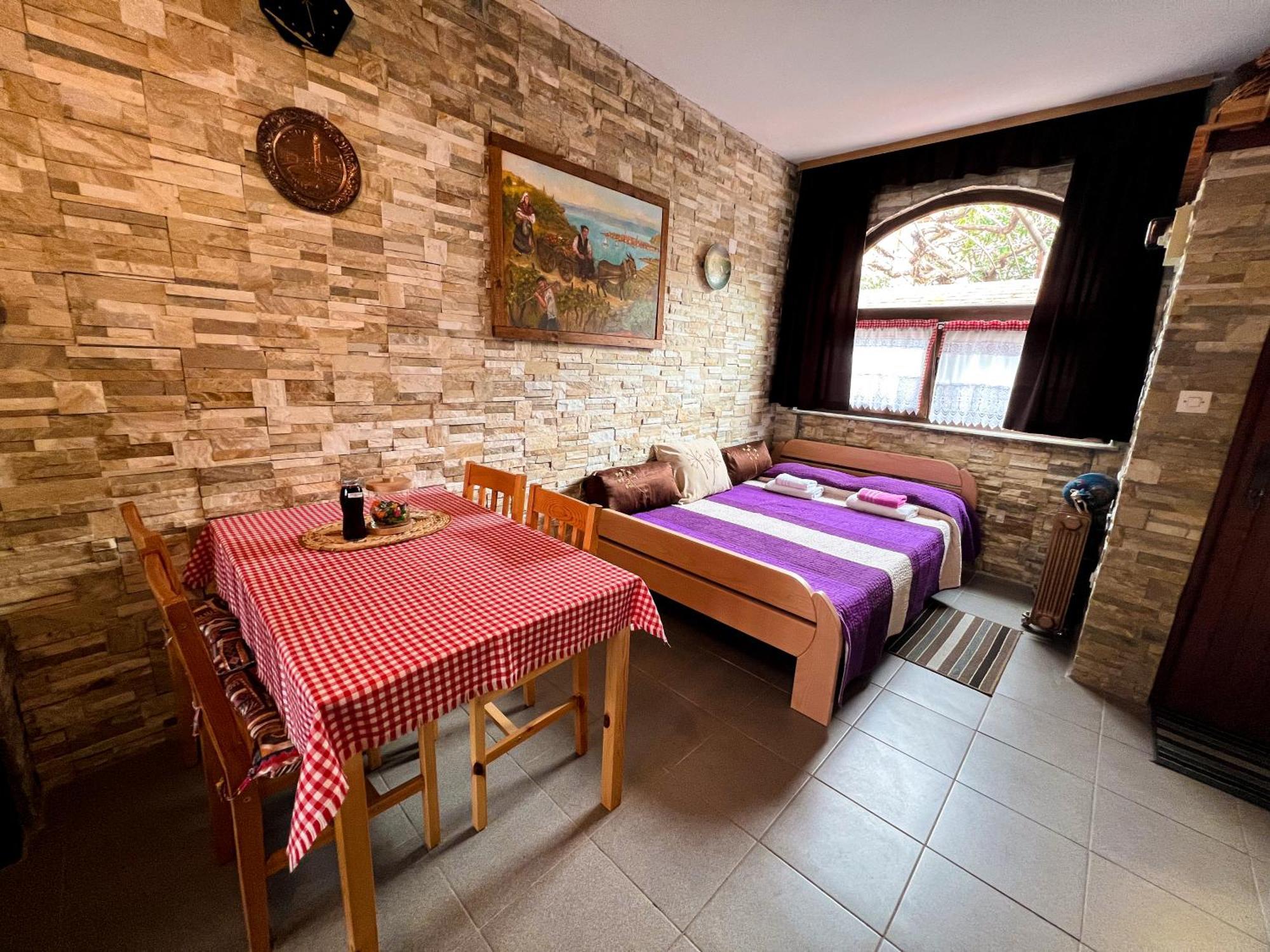 Apartment Stari Klesar Izola Εξωτερικό φωτογραφία