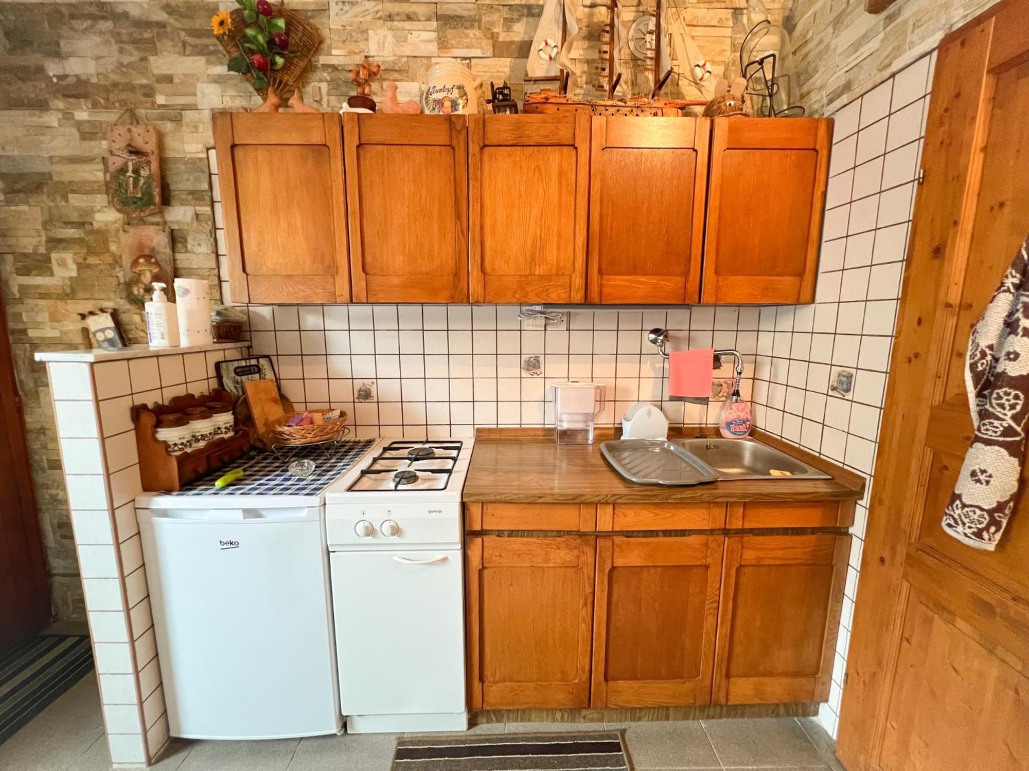 Apartment Stari Klesar Izola Εξωτερικό φωτογραφία