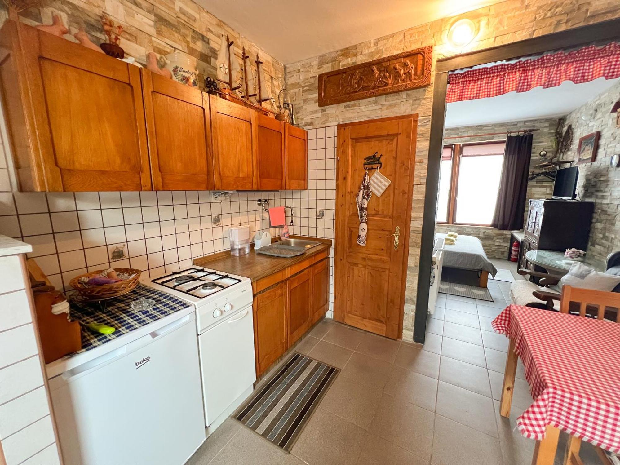 Apartment Stari Klesar Izola Εξωτερικό φωτογραφία