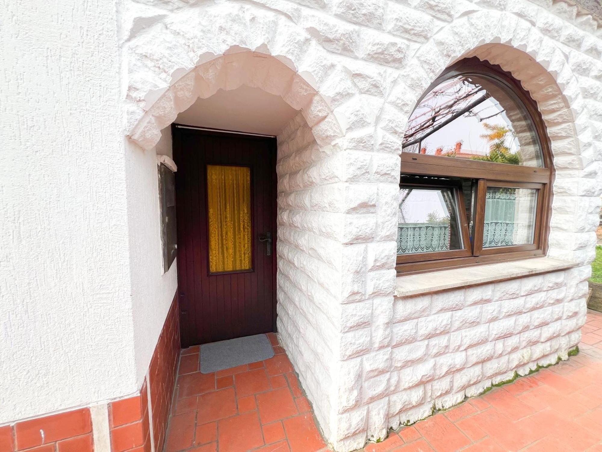 Apartment Stari Klesar Izola Εξωτερικό φωτογραφία
