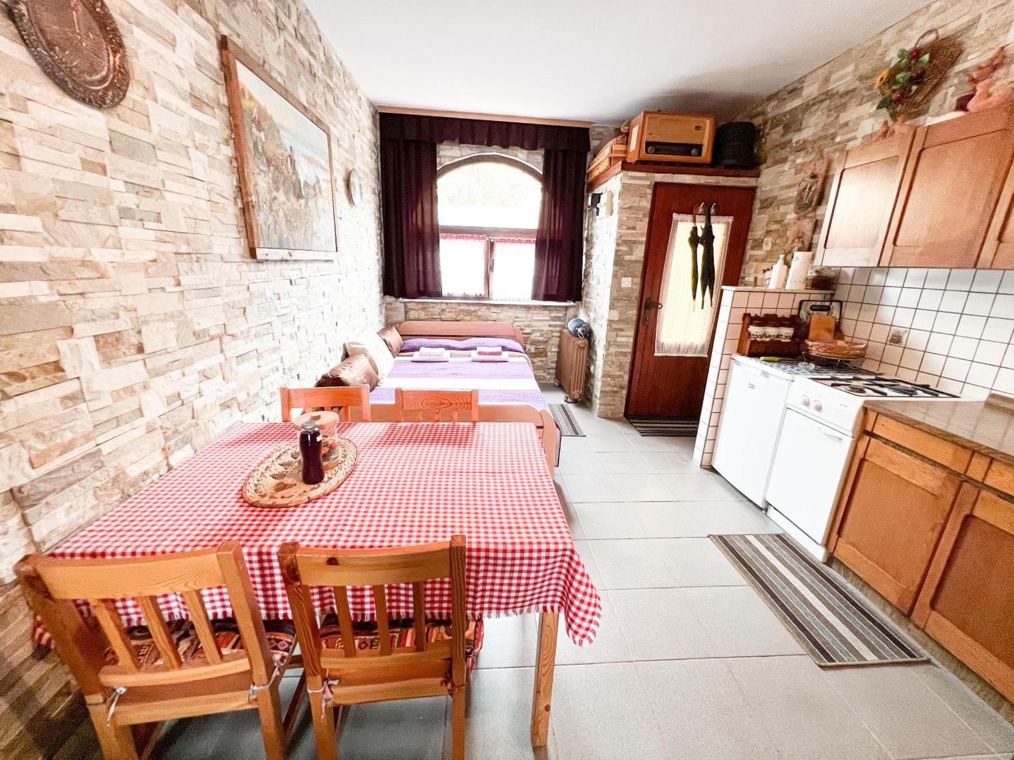 Apartment Stari Klesar Izola Εξωτερικό φωτογραφία